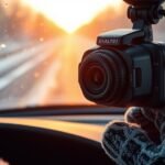 dash cams for cold weather