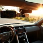 dash cams for evoque