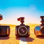 dash cams for extreme heat