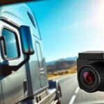 dash cams for semis