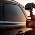 dash cams for tinted windows