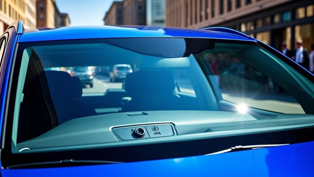 dash cams for vw golf