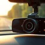 dash cams with alerts