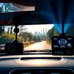 dash cams with alerts