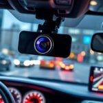 dash cams with alerts