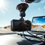 dash cams with computer connectivity
