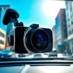 dash cams with filters