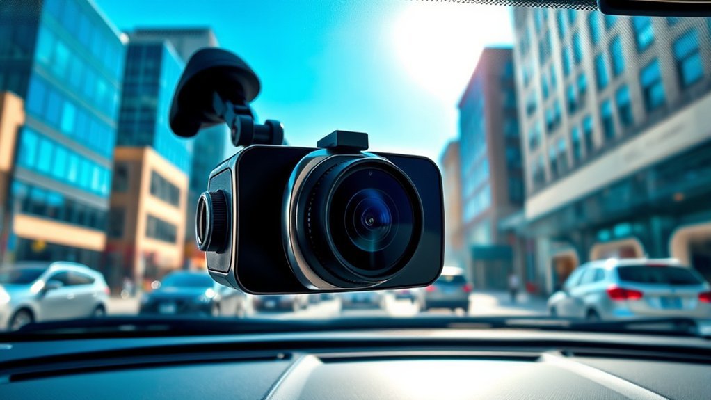 Top Dash Cams with CPL Filters for 2026 That Enhance Clarity