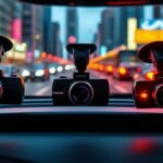 dash cams with gps