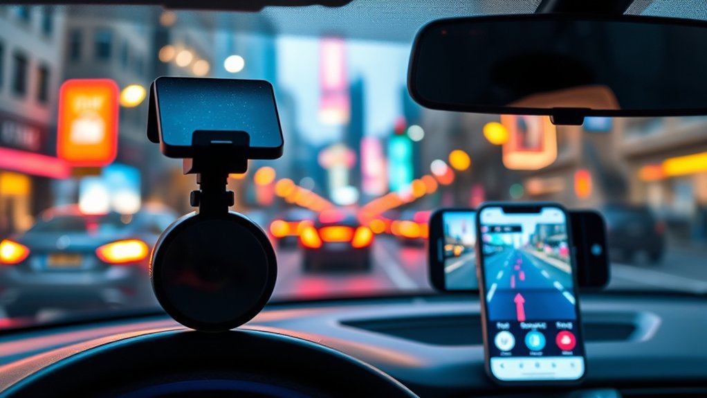 Best Dash Cams for 2026 That You Can View on Your Phone