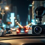 dash cams with night vision