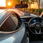 dash cams with parking mode