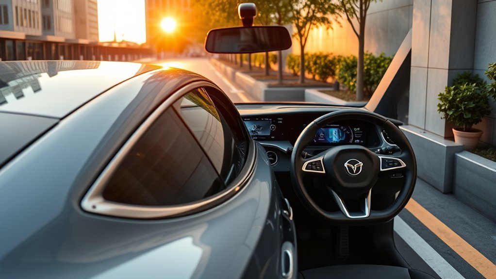 Top Dash Cams with Automatic Parking Mode for 2026 Drivers