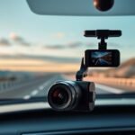 dash cams with rear cameras