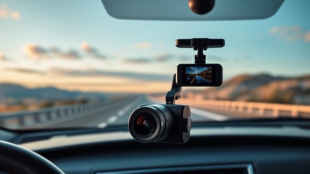 Best Dash Cams with Included Rear Cameras for 2026 Road Safety