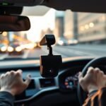 dash cams with safety features
