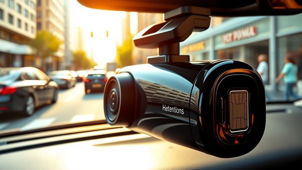 Top Dash Cams with SIM Card for 2026: Capture Every Moment