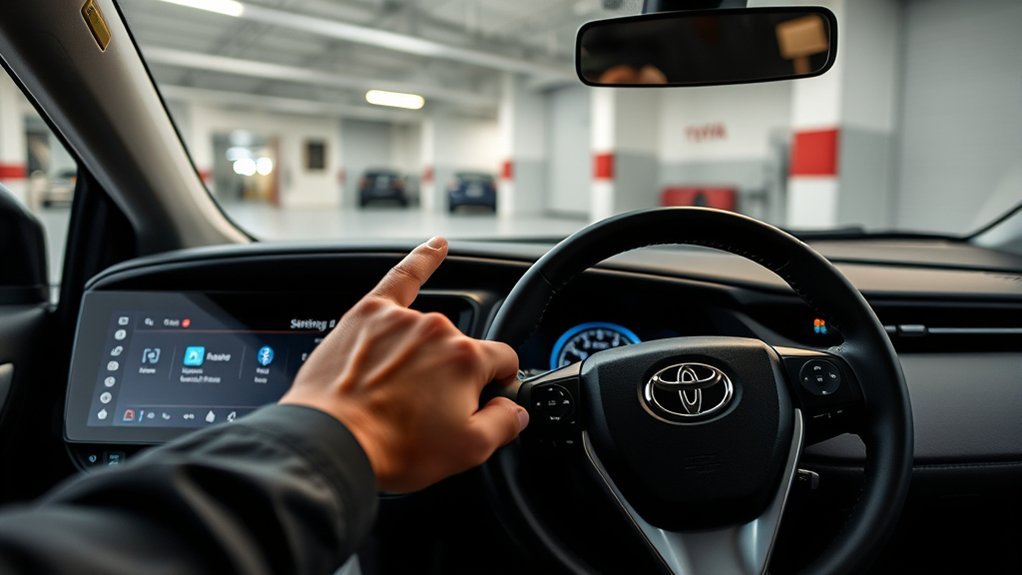 delete bluetooth devices toyota