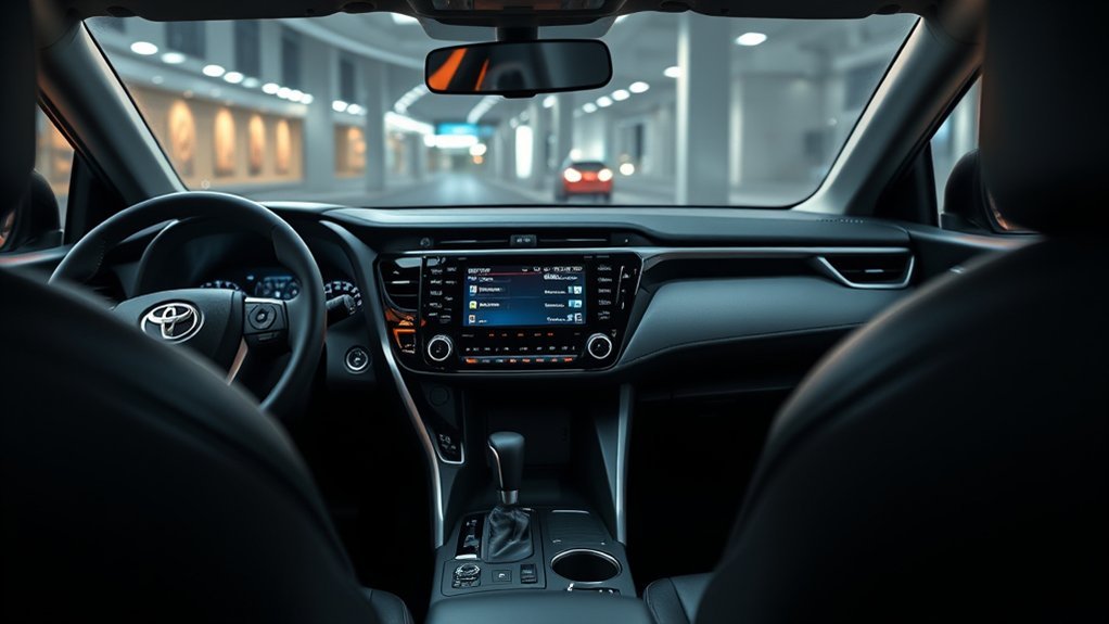 How To Delete A Bluetooth Phone Pairing Toyota RAV4