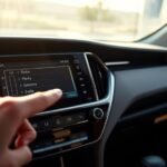 delete preset radio stations