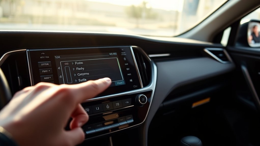 How To Delete Preset Radio Stations Toyota RAV4