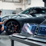 diagnosing toyota supra issues