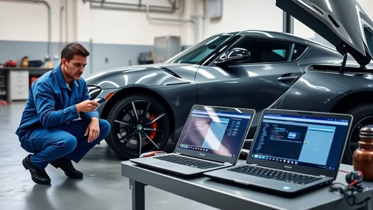 diagnosing toyota supra issues