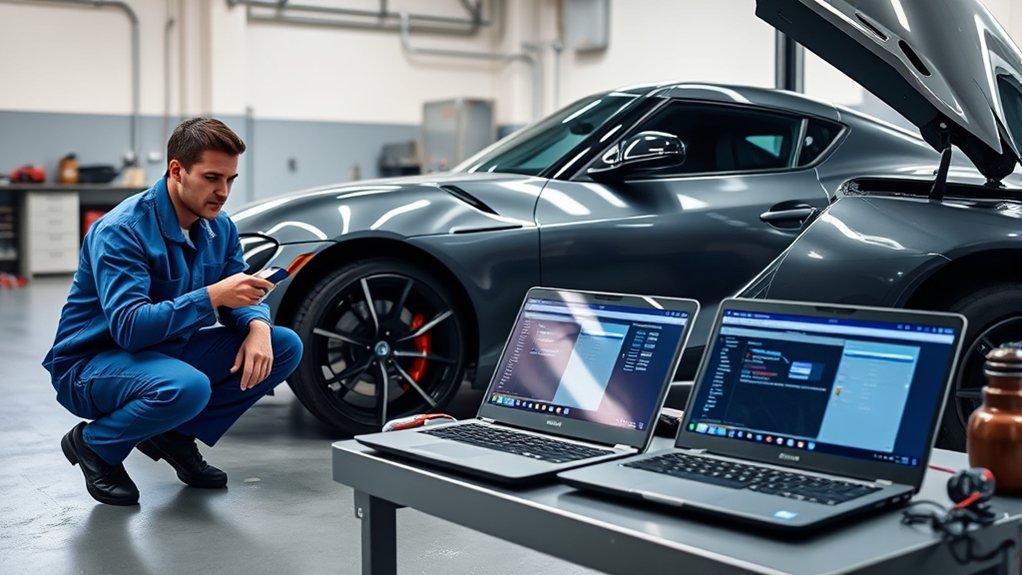 How to Use Obd2 Codes To Diagnose Toyota Supra Problems: Step-by-Step Guide