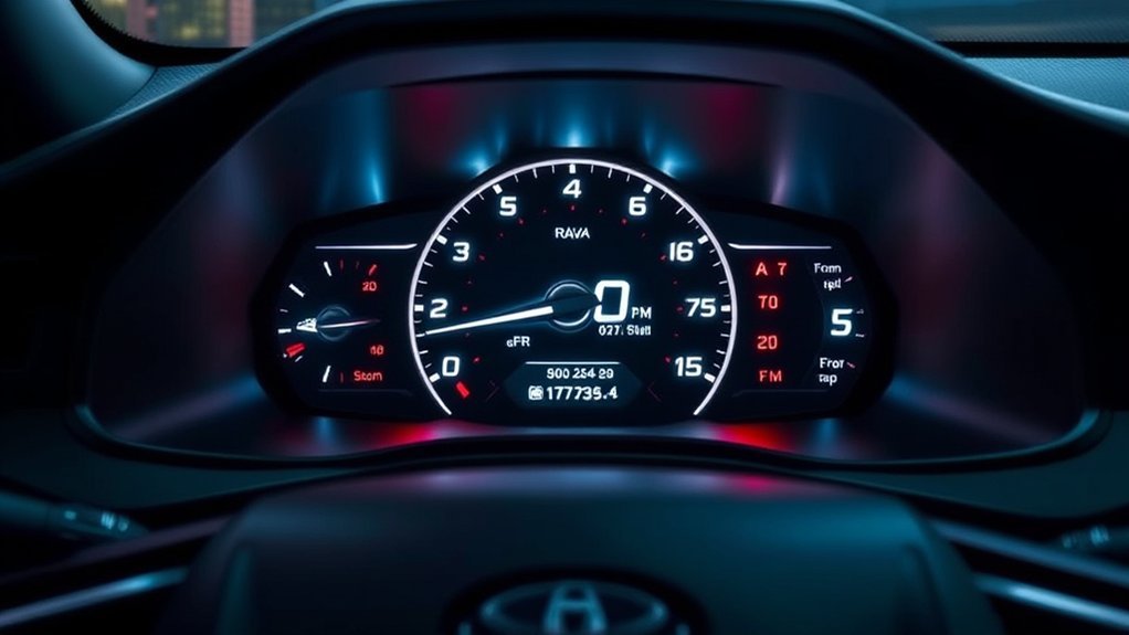 digital speed visibility benefits