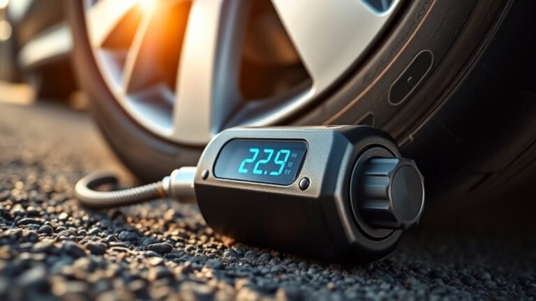 digital tire inflator 2026