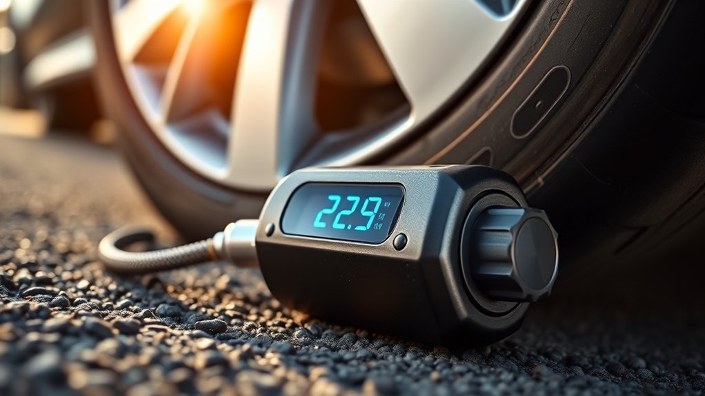 digital tire inflator 2026