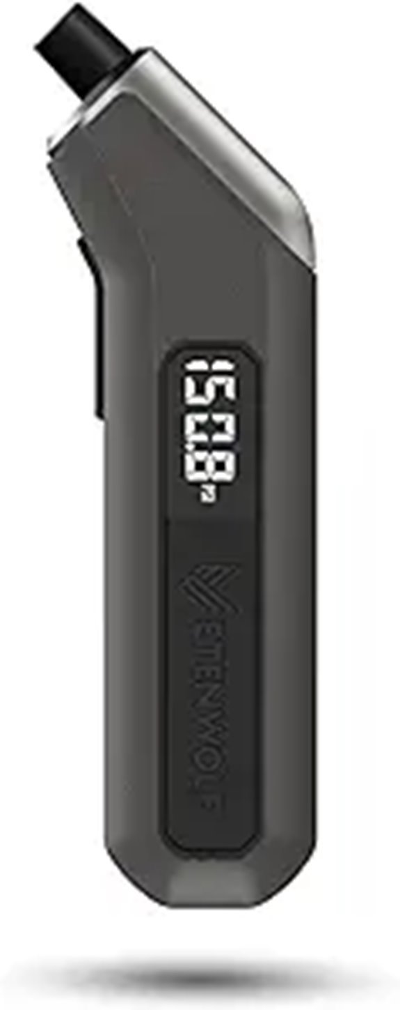 ETENWOLF T300 Digital Tire Pressure Gauge