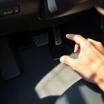 disable toyota rav4 auto start