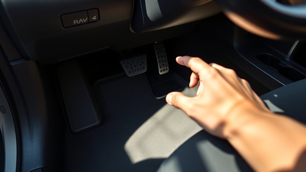 How To Permanently Disable Auto Start On Toyota RAV4