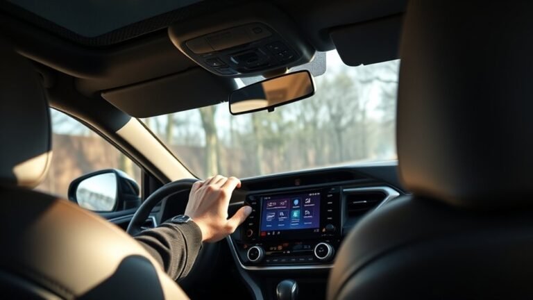disable toyota rav4 camera