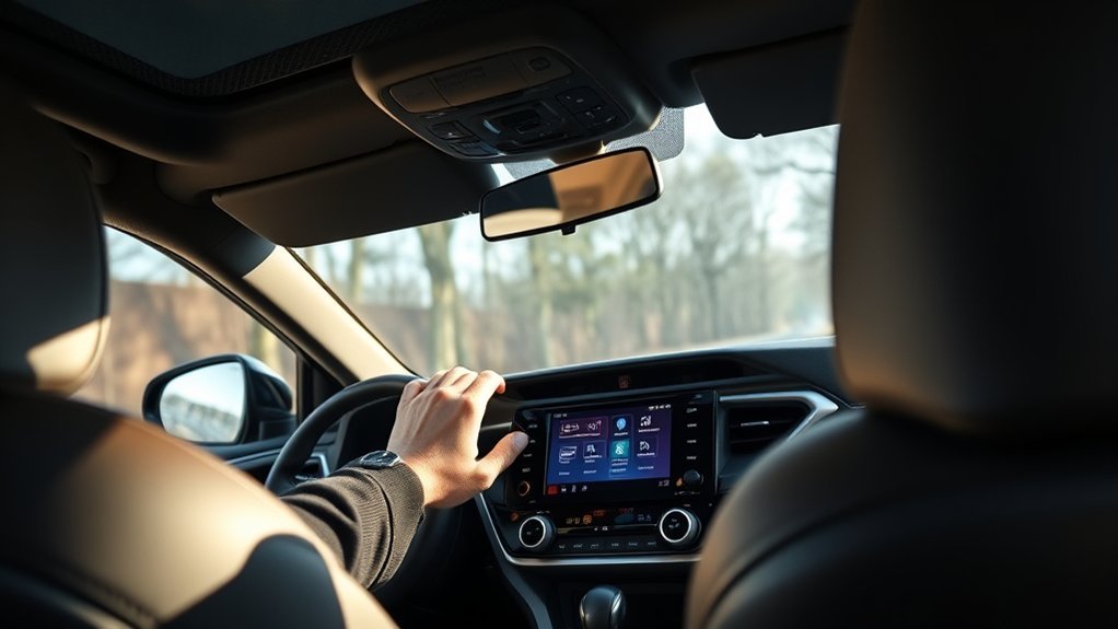How To Disable Backup Camera Toyota RAV4