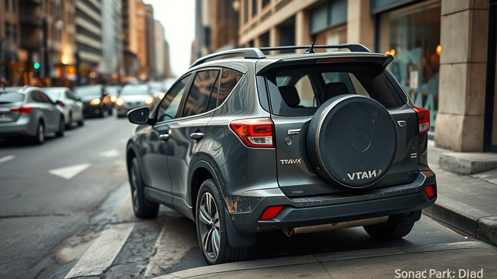 disadvantages of toyota rav4