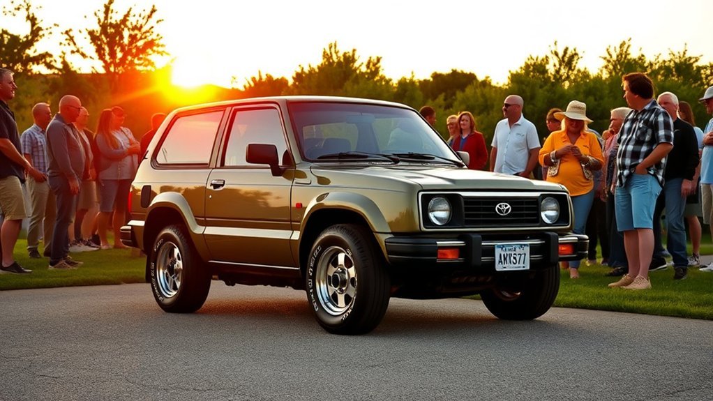 disappointment over rav4 discontinuation