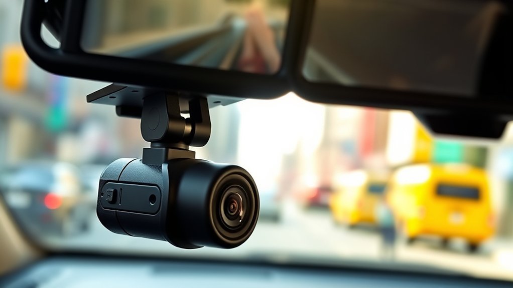 Top Inconspicuous Dash Cams for 2026 That Stay Under the Radar