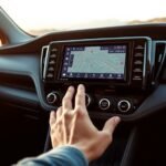download maps toyota rav4
