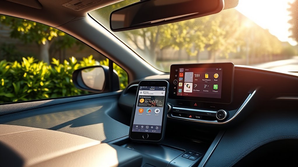 How To Download Navigation App On Toyota RAV4