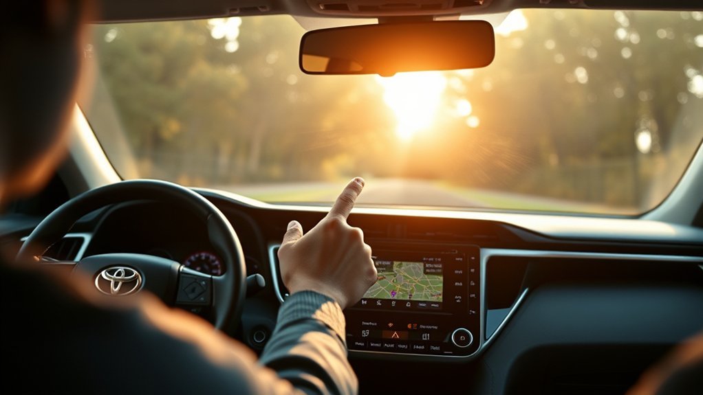 download toyota rav4 maps