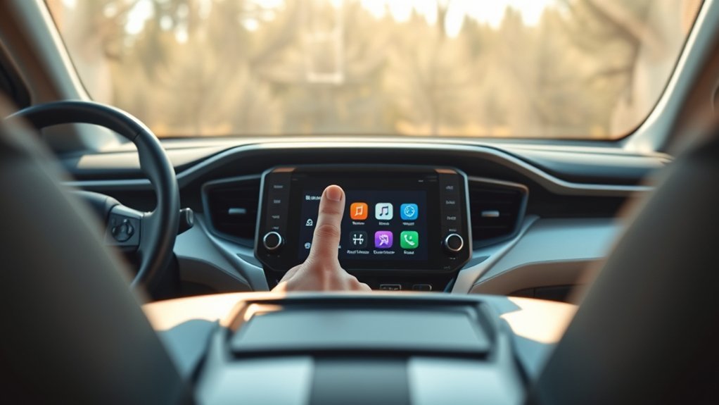 How To Download Apps On Toyota RAV4