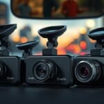 dreki tech s 2026 dash cams