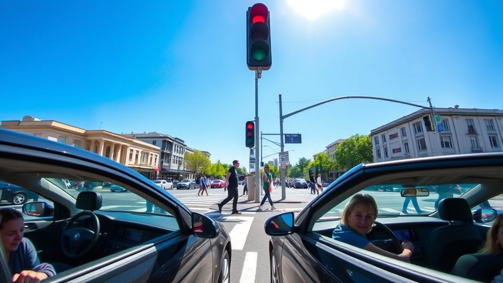 driver behavior impacts safety