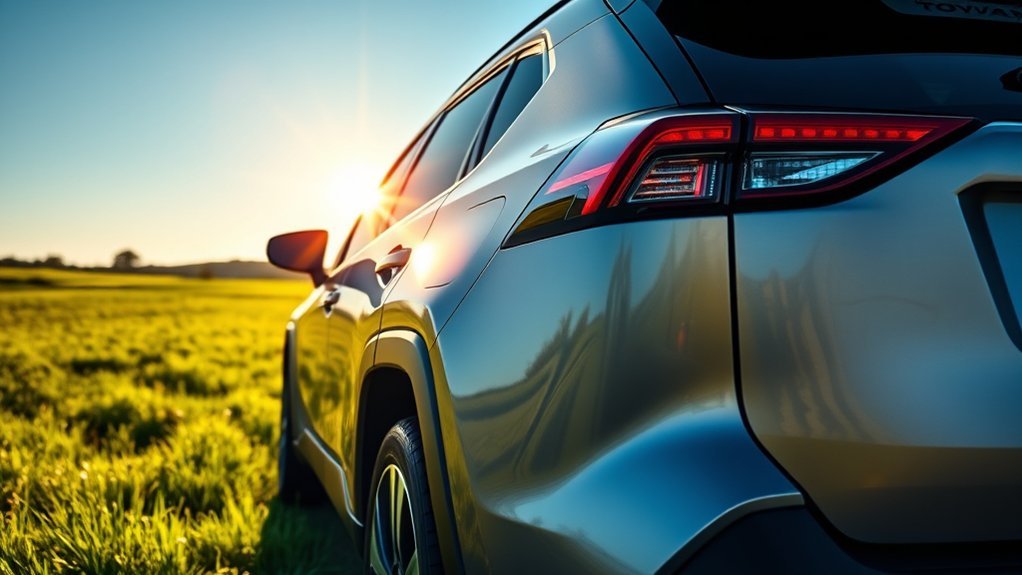 driving habits affect efficiency