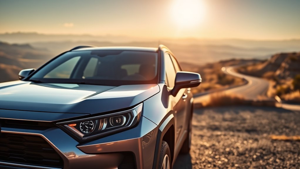 driving habits affect mileage
