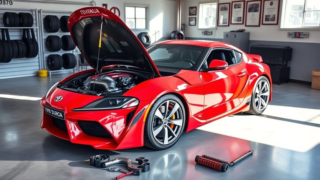 driving habits affect turbo