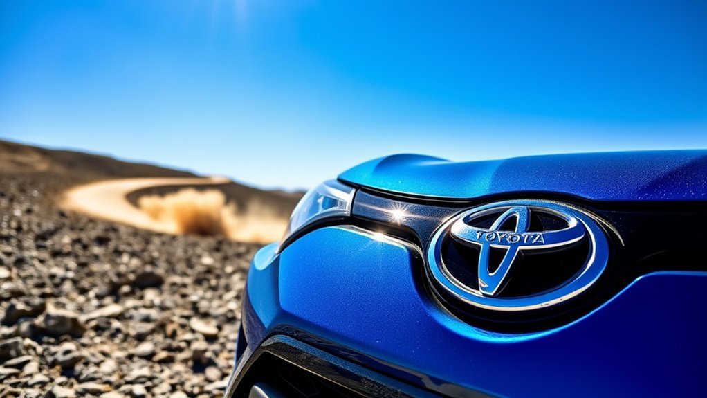 driving performance options explained