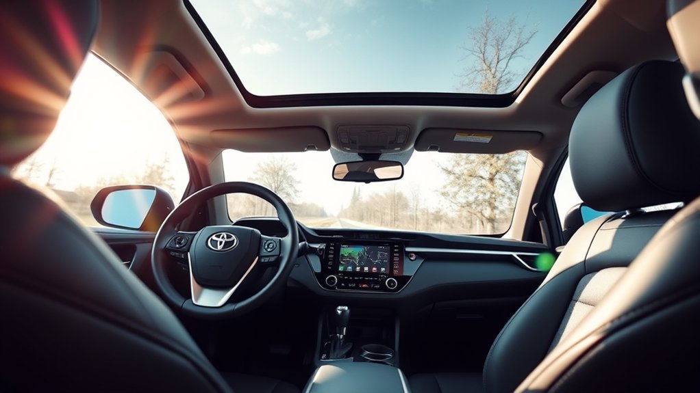 How To Drive Toyota RAV4 Hybrid